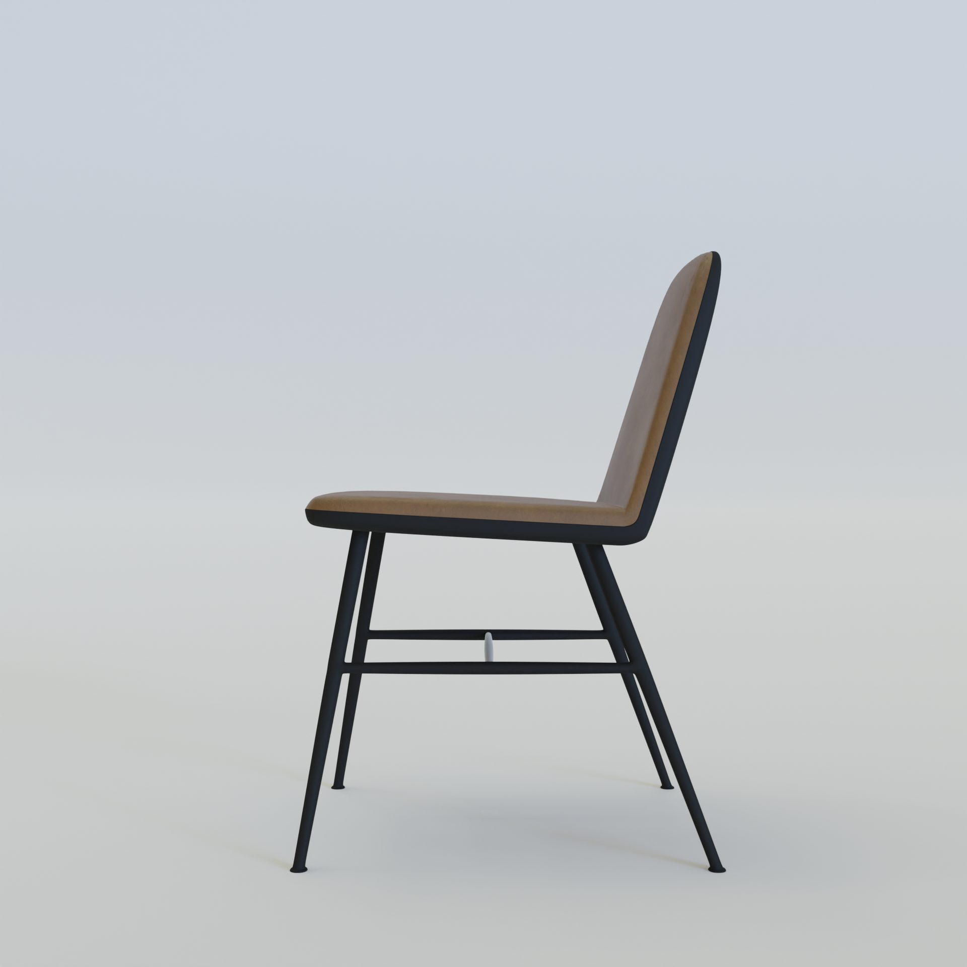 Spine Chair preview image 3